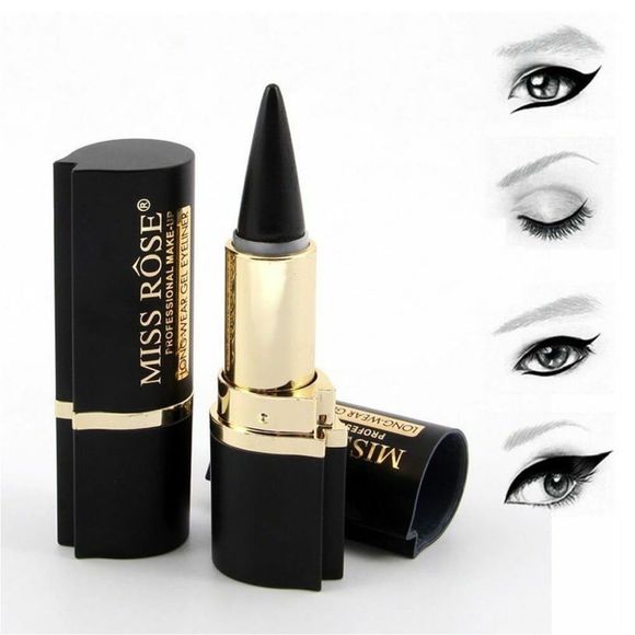 INDIAN BLACK EYE LINER PEN - Picture 1 of 3